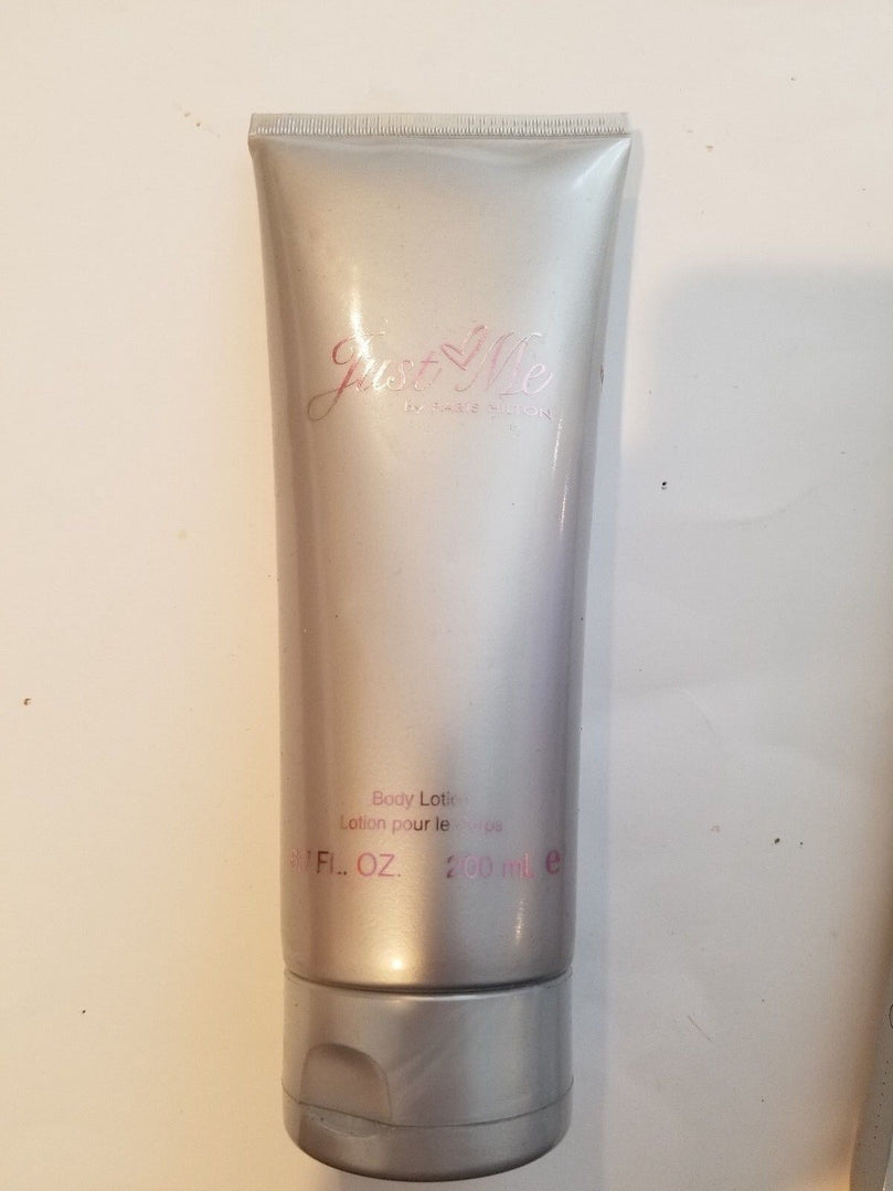 Just Me Paris Hilton By Paris Hilton For Women. Body Lotion 6.7 oz