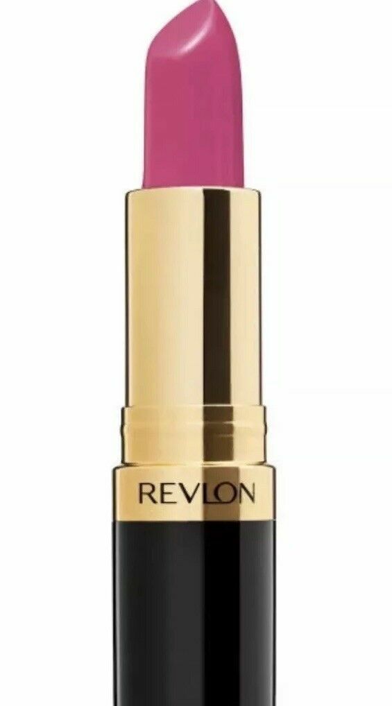 Revlon Color Charge Super Lustrous Lipstick, Magnetic Magenta