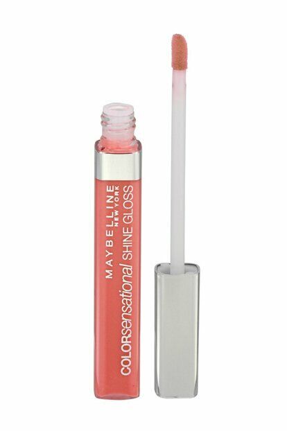 Maybelline Colorsensational Shine Gloss #105 Cashmere Rose