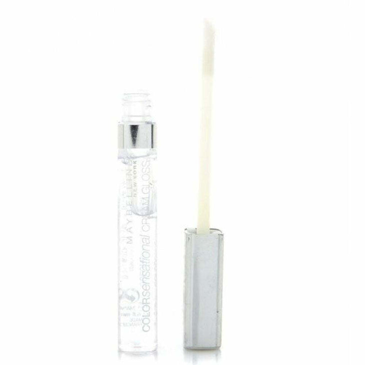 Maybelline Colorsensational Cream Gloss #600 Clearly Clear