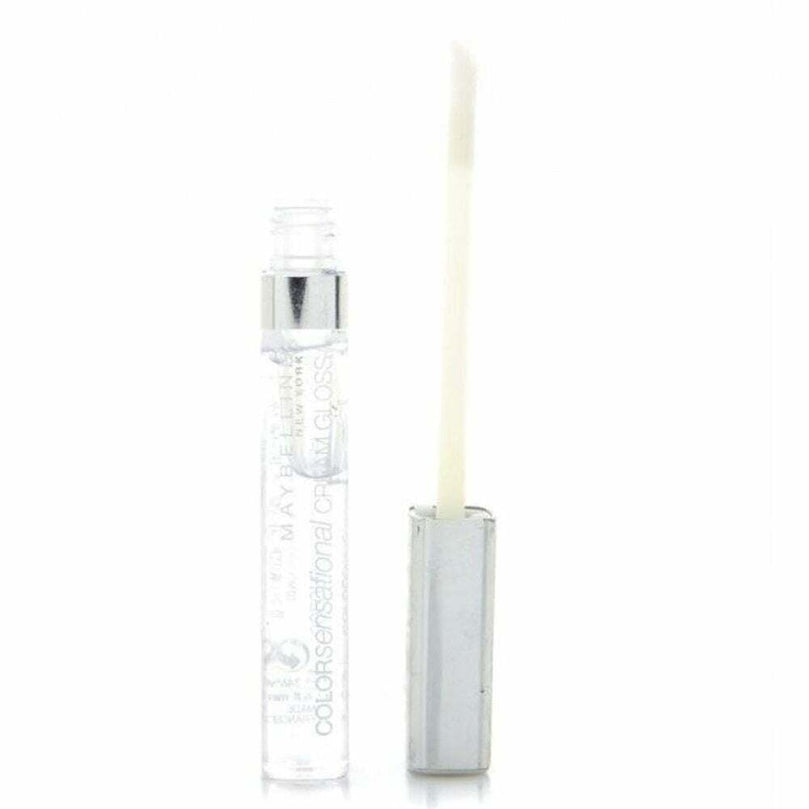 Maybelline Colorsensational Cream Gloss #600 Clearly Clear