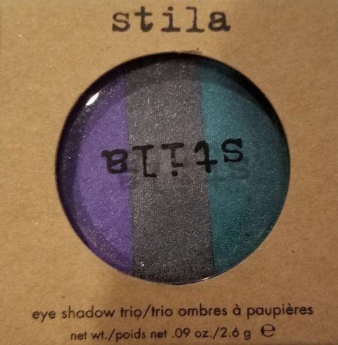 Stila Eye Shadow Afterhours Trio 0.09 OZ