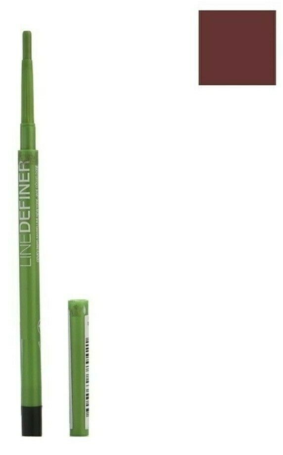 Maybelline Line Definer Brown Bronze Gleam