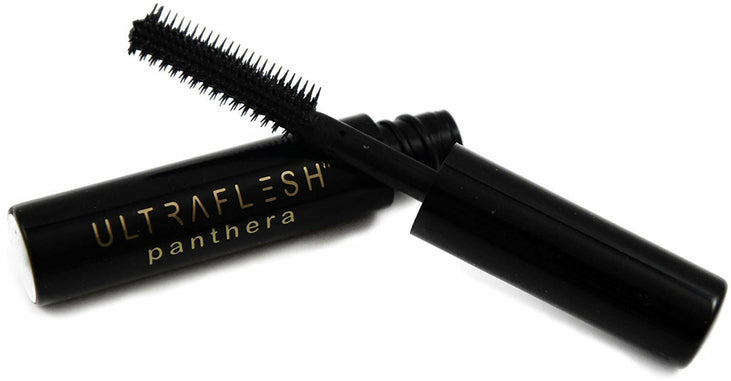 Fusion Beauty Ultraflesh Panthera Mascara .12 oz