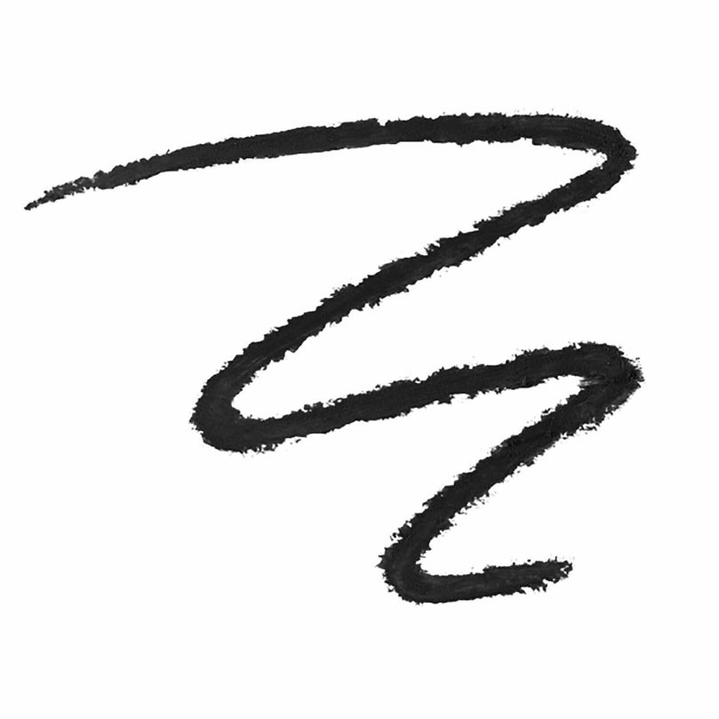 color show crayon khol liner by maybelline 100 ultra black 1.2g by maybelline