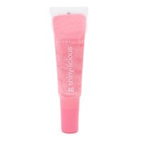 Maybelline Shiny Licious Lip Gloss Tickled Pink