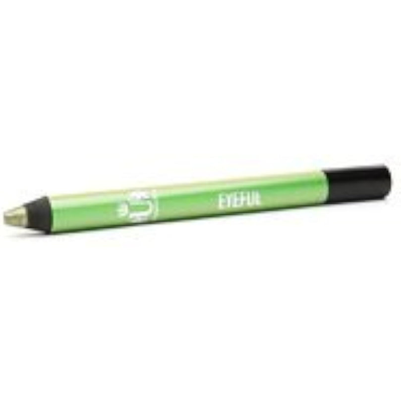 Rimmel London Eyeful Eye Glistener, 500 Stand Out, 0.098 Oz.