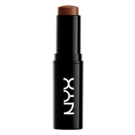 NYX Nyx mineral foundation stick -color msf10 deep honey
