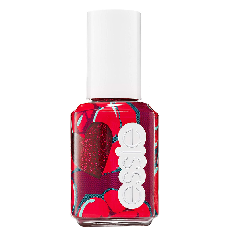 Essie, Roses Are Red, #1546