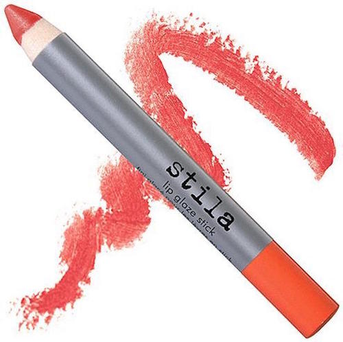 Stila by Stila Lip Glaze Stick - Orange --3.2g/0.11oz