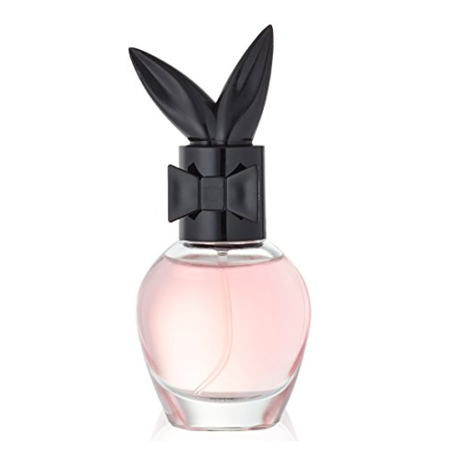 Playboy Play It Spicy Edt Spray 1.0oz For Women