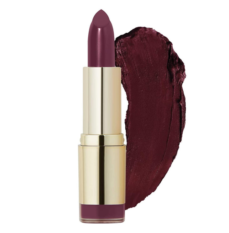 Milani Color Statement Matte Lipstick - Matte Flirty (0.14 Ounce) Cruelty-Free Nourishing Lipstick with a Full Matte Finish