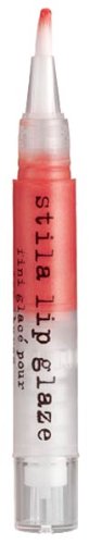 stila Lip Glaze, Sweet Orange
