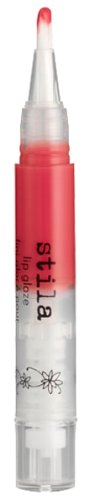 Stila Lip Glaze, Red Apple