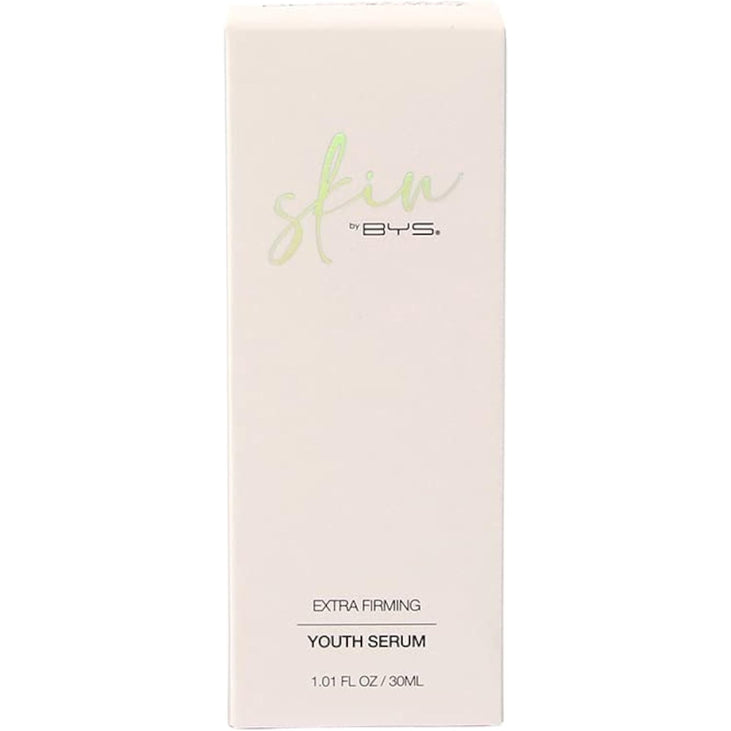 BYS Extra Firming Youth Serum Supports Line & Wrinkly Reduction 1.01 oz