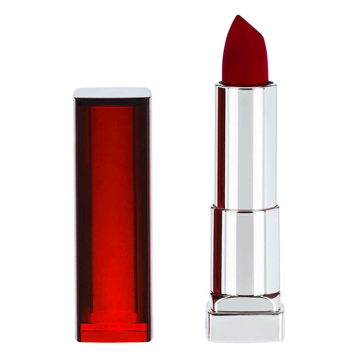 Maybelline New York Color Sensational Lipstick, Very Cherry