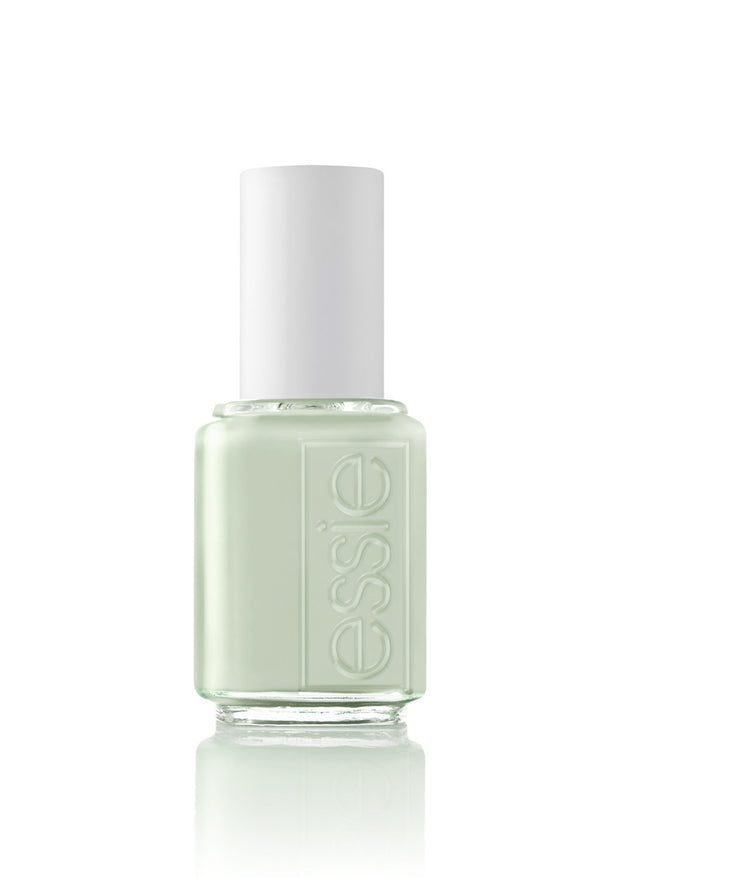 essie Nail Color, absolutely shore