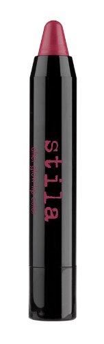 Stila After Glow Lip Color, Festive Fuchsia