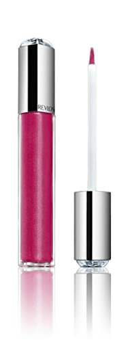 Revlon Ultra HD Lip Lacquer - HD Garnet