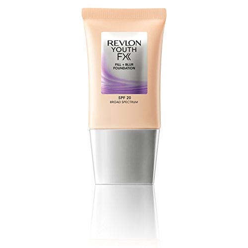 Revlon Youth FX Fill + Blur Foundation, Porcelain