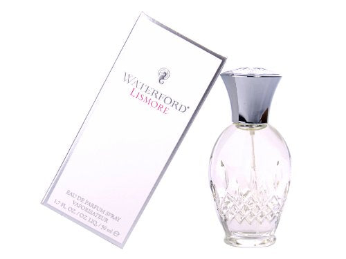 Waterford Lismore by Waterford for Women 1.7 oz Eau de Parfum Spray