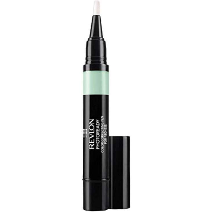 Revlon PhotoReady Color Correcting Pen, 010 for redness, 0.08 fl oz