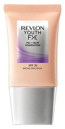 Revlon Youth FX Fill + Blur Foundation, Ivory