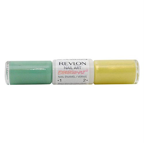 Rev Nail Rv Nl Art Xprssnst Monet,monet
