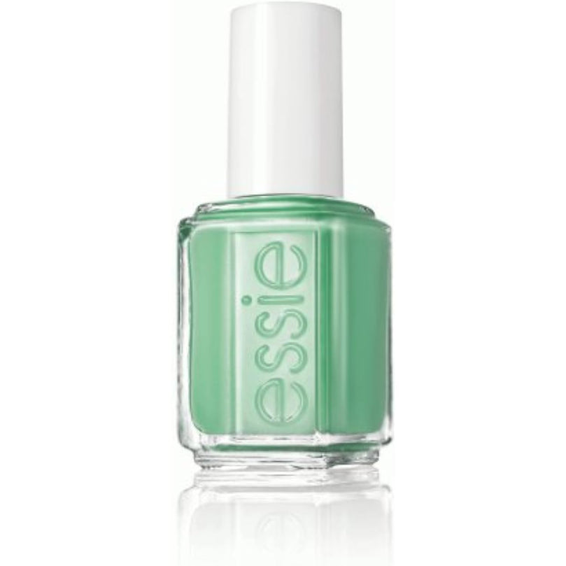 Nail Polish: Essie Nail Polish - Greens (Color : First Times - 829)