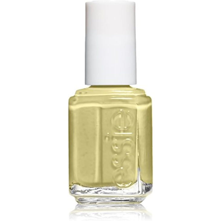 Nail Polish: Essie Nail Polish - Greens (Color : Navigate her)