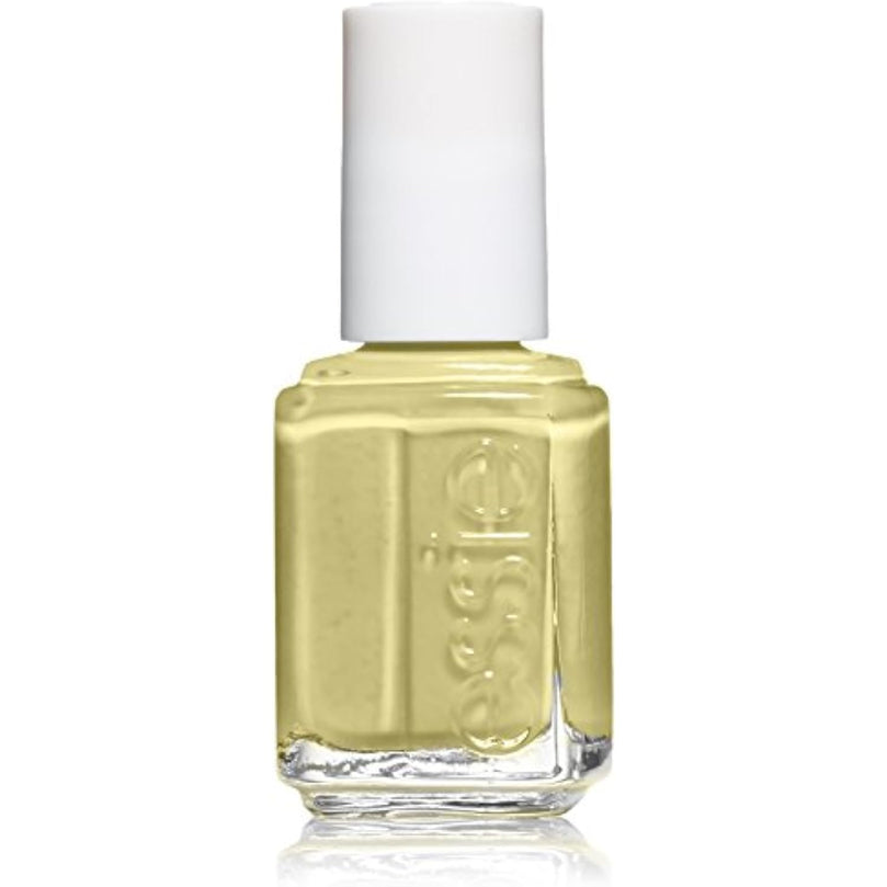 Nail Polish: Essie Nail Polish - Greens (Color : Navigate her)