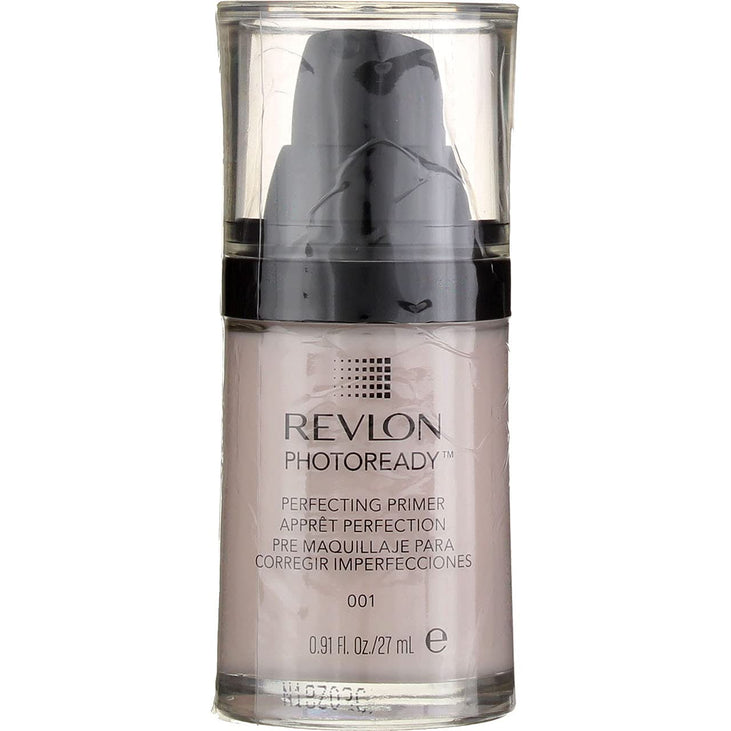 Revlon PhotoReady Primer Collection - Perfecting Primer