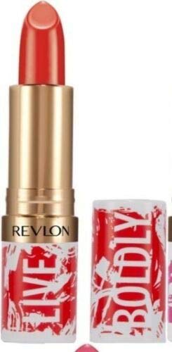 Live Boldly Super Lustrous Lipstick, 064 She-nomenon (Pack of 2)
