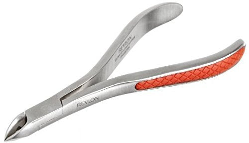 Revlon Revlon Cuticle Nipper, 1 ea