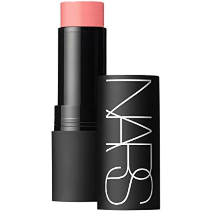 NARS HIGHLIGHTER 0.5 OZ ANGUILLA NARS ANGUILLA HIGHLIGHTER STICK 0.5 OZ (14 ML) FOR EYES CHEEKS LIPS & BODY