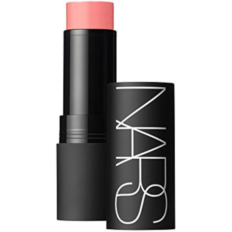 NARS HIGHLIGHTER 0.5 OZ ANGUILLA NARS ANGUILLA HIGHLIGHTER STICK 0.5 OZ (14 ML) FOR EYES CHEEKS LIPS & BODY