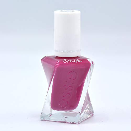 essie gel couture avant-garde nail polish, set the seam, 0.46 fl. oz.