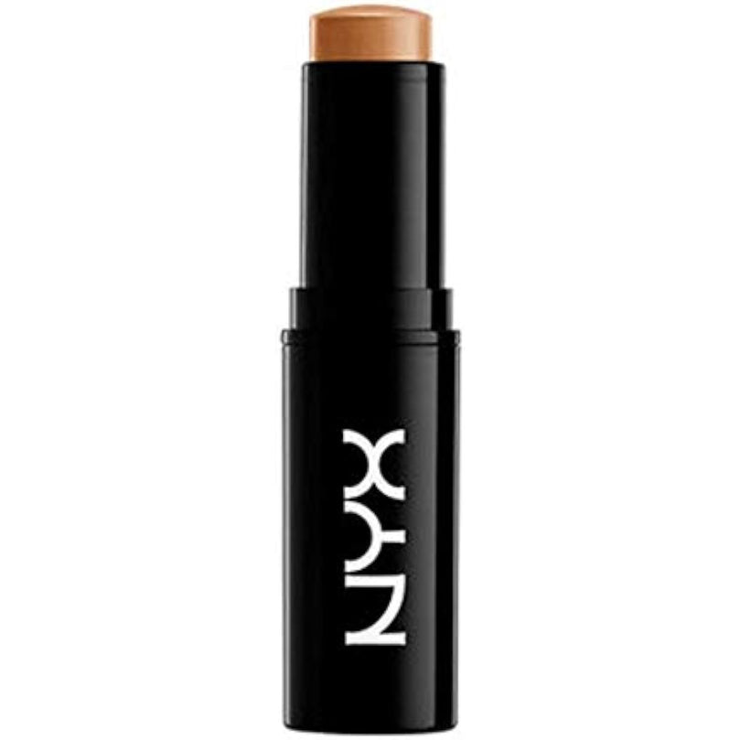 NYX Mineral Foundation Stick - Color : MSF10 Deep Honey