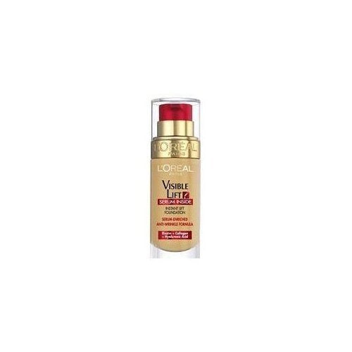 L'Oreal Visible Lift Serum Inside Instant Lift Foundation - 150 Rosy Natural
