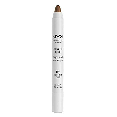 NYX Cosmetics NYX Eye Pencil, 0.18 oz