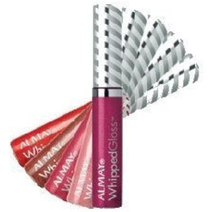 Almay Whipped Gloss Candied Cider Lip Gloss