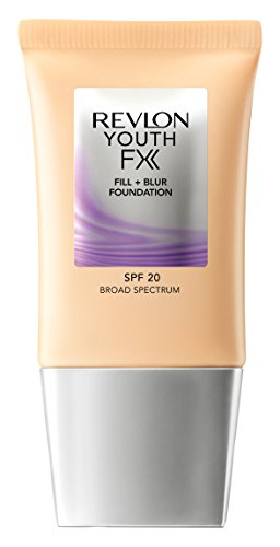 Revlon Youth FX Fill + Blur Foundation, Buff