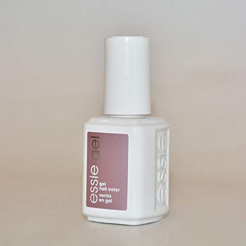 Essie Gel Polish - Sil Vous Play Hero - 12.5 mL / 0.42 oz