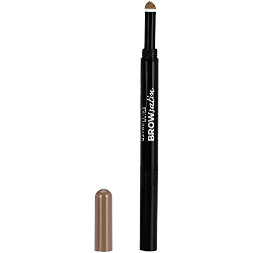Maybelline Brow Define and Fill Duo Makeup, Blonde