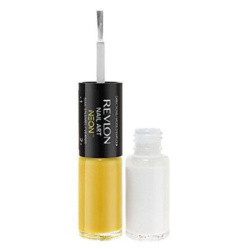 Revlon Revlon Neon Nail Enamel, 0.26 oz