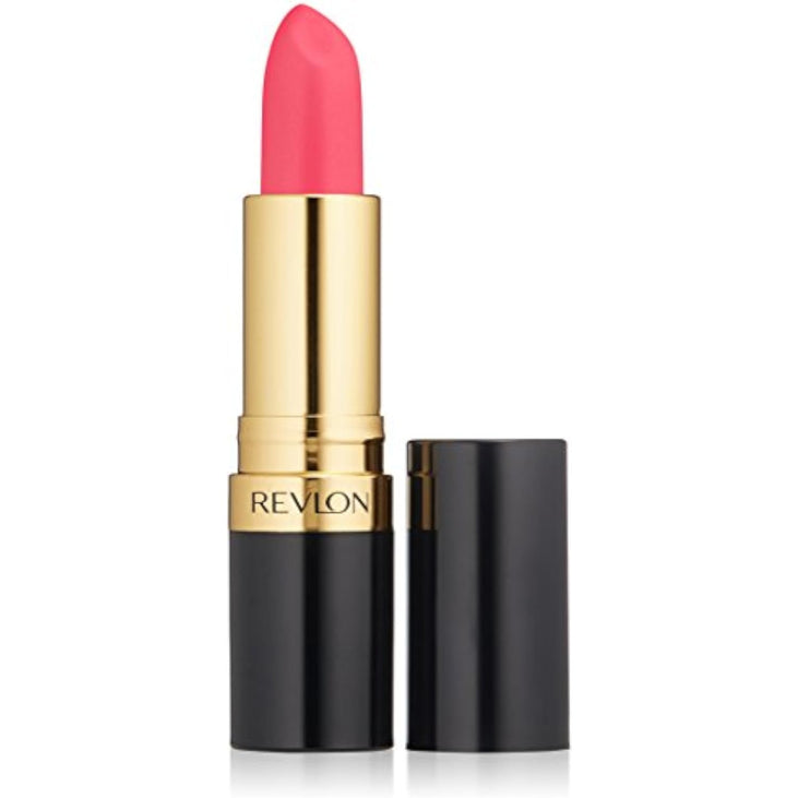 Revlon Super Lustrous Lipstick, Sultry Samba