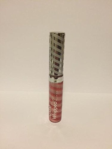 ALMAY WHIPPED GLOSS SHEER RASPBERRY SWIRL
