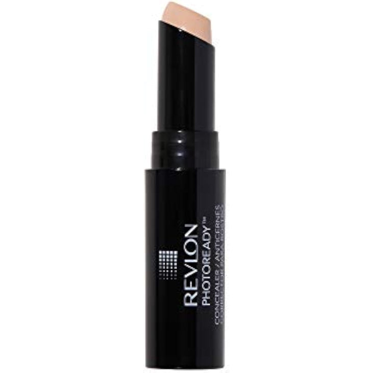 Revlon PhotoReady Concealer Stick, 001 Fair, 0.11 oz