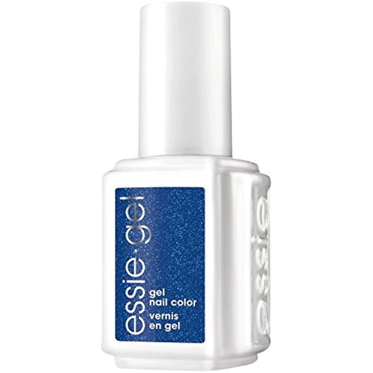 Essie Gel UV Polish 990G Loot The Booty 0.5 oz.