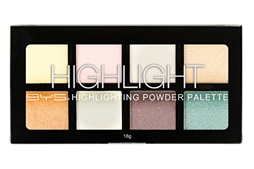 Highlighting Powder Palette 0.6oz